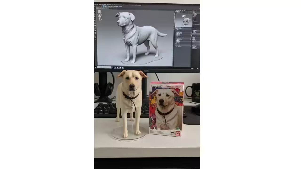 Nano Banana AI image creation: How to easily create your own 3D ...